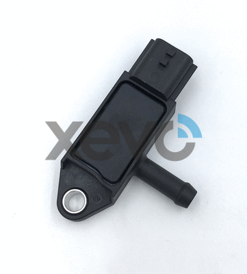 Capteur, pression des gaz échappement XEVO XMS7161