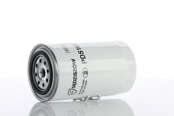 Filtre à carburant PZL Filters PDS103