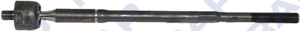 Rotule de direction intérieure, barre de connexion FRAP F4563