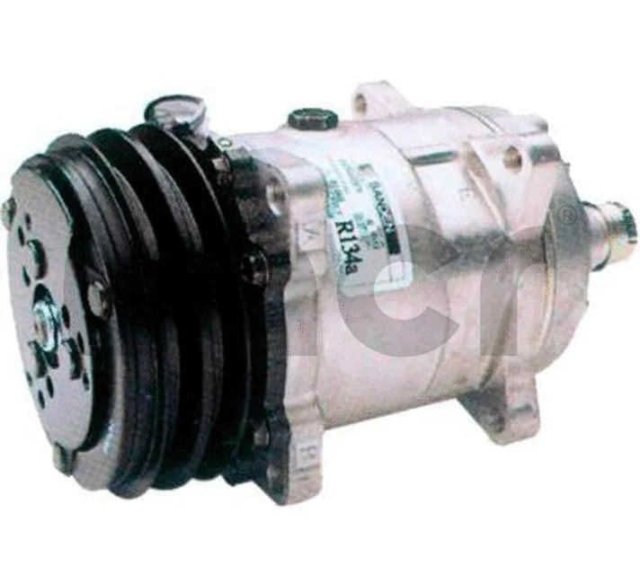 Compresseur, climatisation ACR 130044
