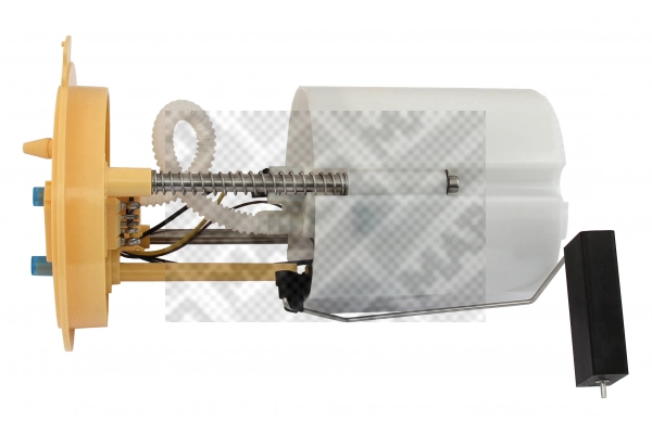 unité d'alimentation de carburant MAPCO 22898