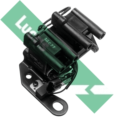Bobine d'allumage LUCAS DMB934