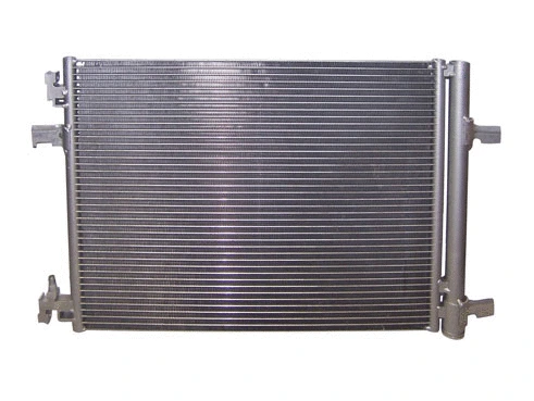 Condenseur, climatisation AUTOCLIMA 30311673CP