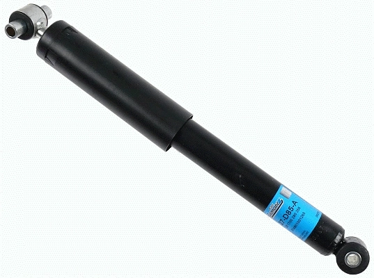 Amortisseur BOGE 27-D85-A