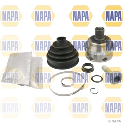 Joint, arbre de commande NAPA NCV1075