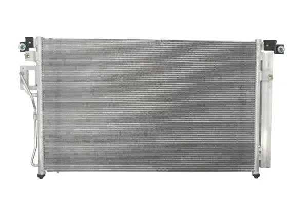 Condenseur, climatisation THERMOTEC KTT110511