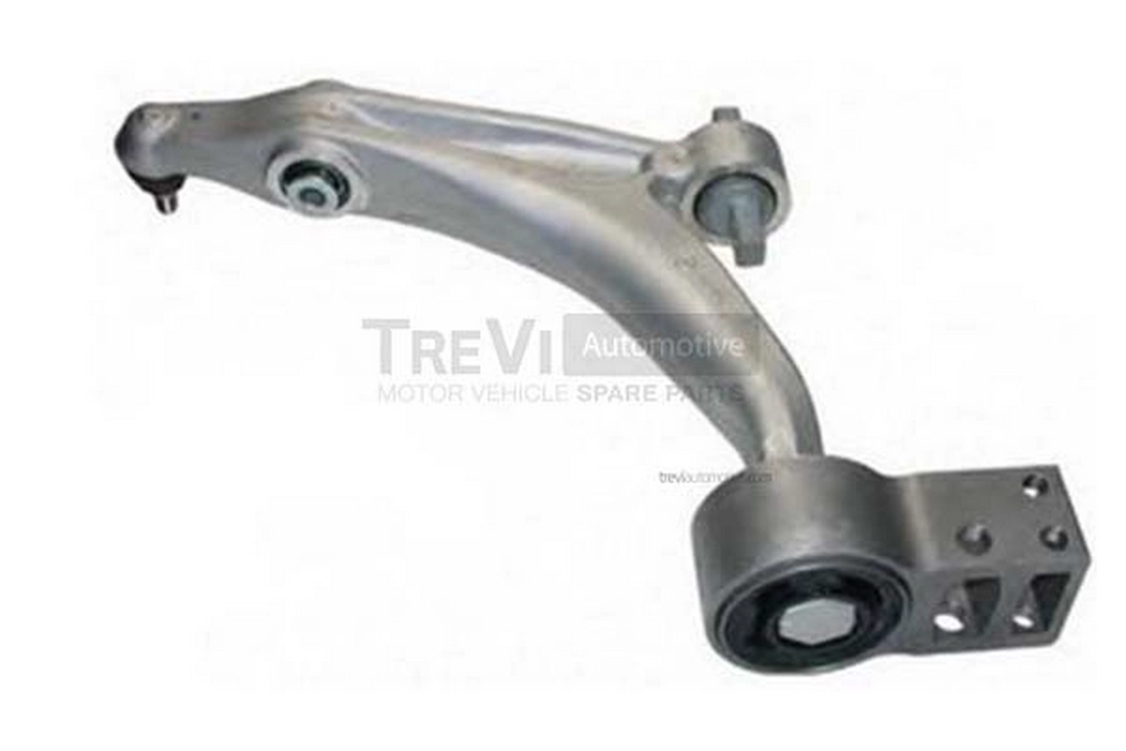 Bras de liaison, suspension de roue TREVI AUTOMOTIVE TRTT1258