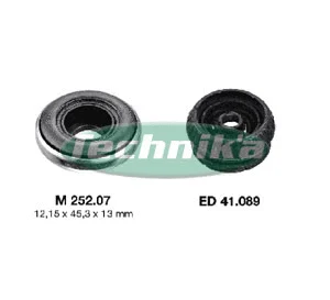 Kit de réparation, coupelle de suspension Technika KSU6315