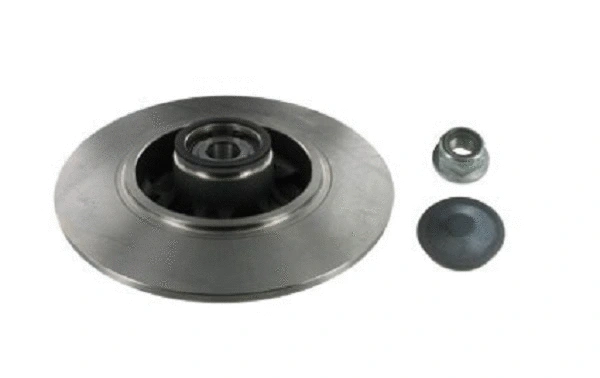Disque de frein TECHNOX KF155103US
