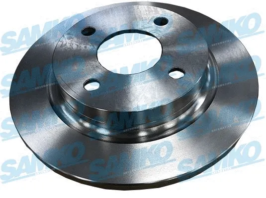 Disque de frein SAMKO F1059P