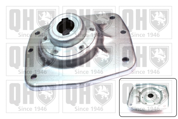 Coupelle de suspension QUINTON HAZELL EMR2579