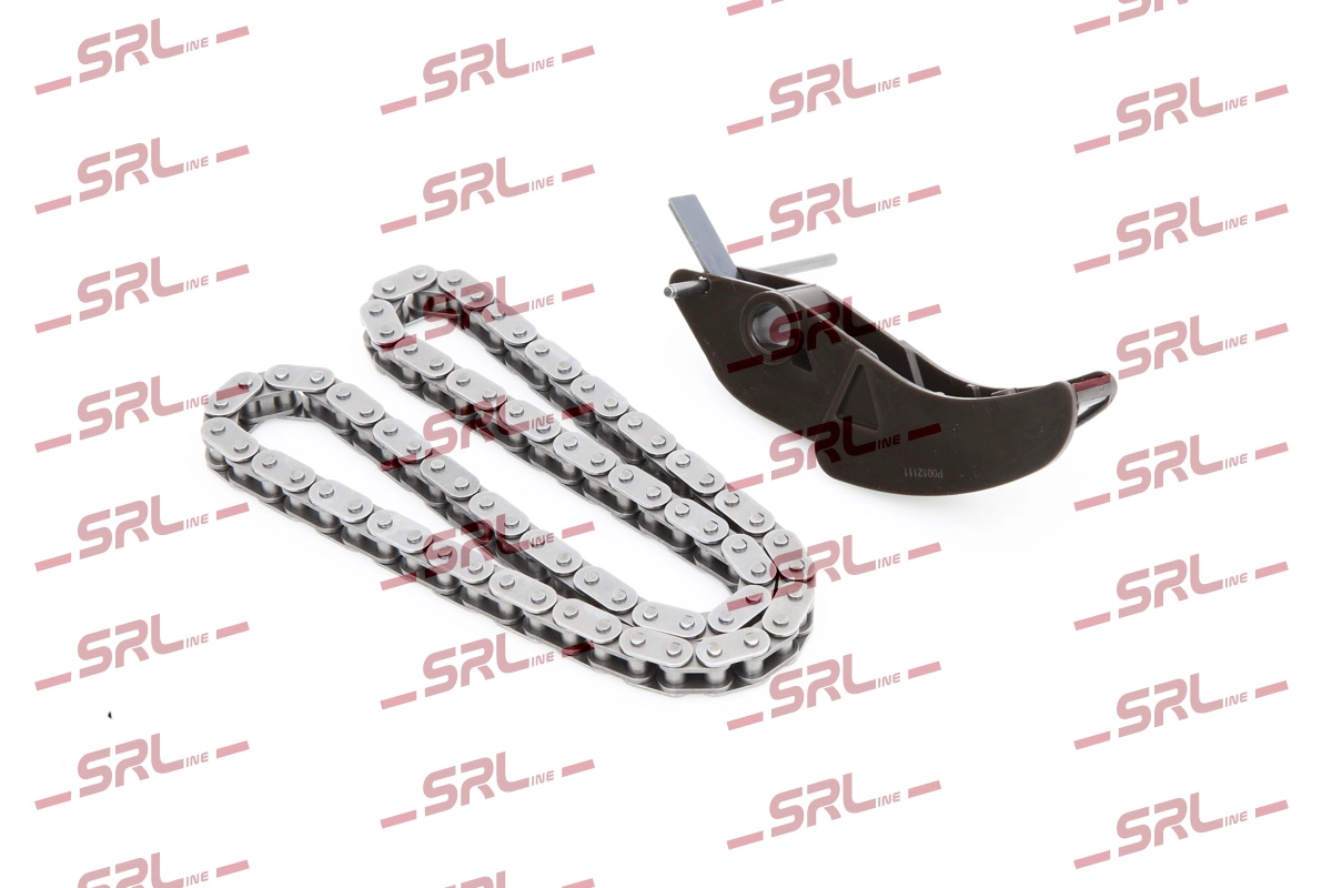 Kit de distribution par chaîne SRLine TCK0073-1