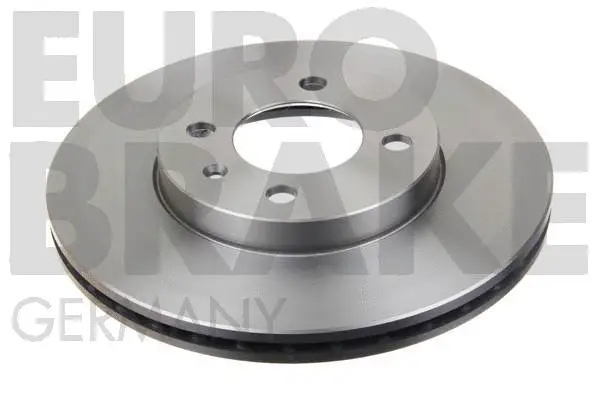 Disque de frein EUROBRAKE 5815209934