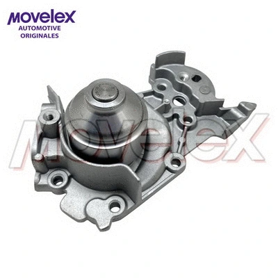 Pompe à eau, refroidissement du moteur Movelex M05334
