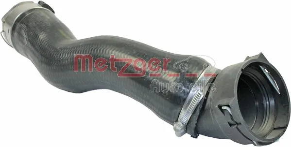 Gaine de suralimentation METZGER 2400242