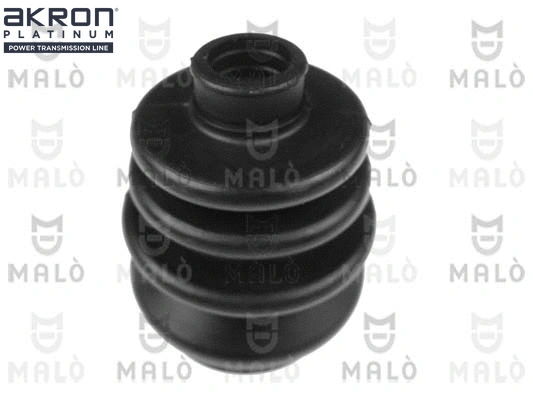 Joint-soufflet, arbre de commande AKRON-MALÒ 23844