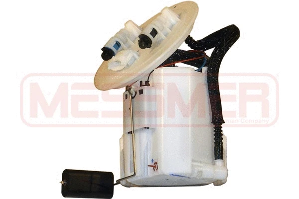 unité d'alimentation de carburant MESSMER 775288