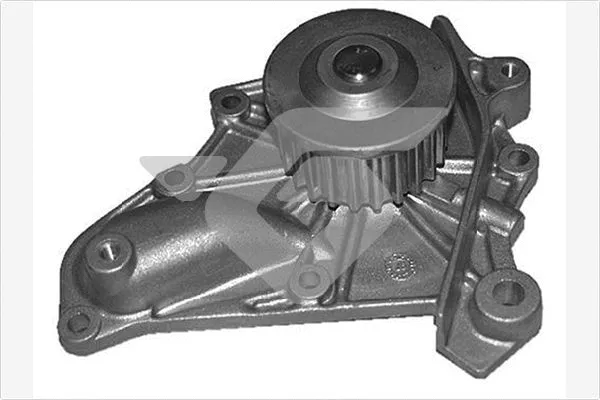 Pompe à eau, refroidissement du moteur HUTCHINSON WP195