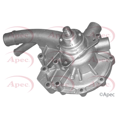 Pompe à eau, refroidissement du moteur APEC AWP1305
