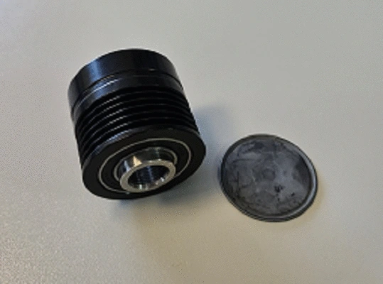Poulie roue libre, alternateur TECHNOX TA21505