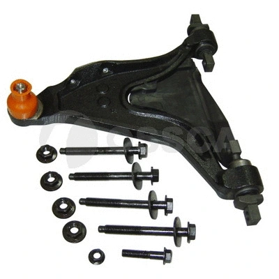 Bras de liaison, suspension de roue OSSCA 08646