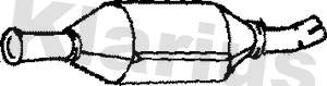 Catalyseur KLARIUS 311291