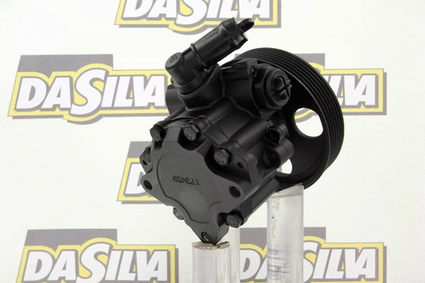Pompe hydraulique, direction DA SILVA DP2648