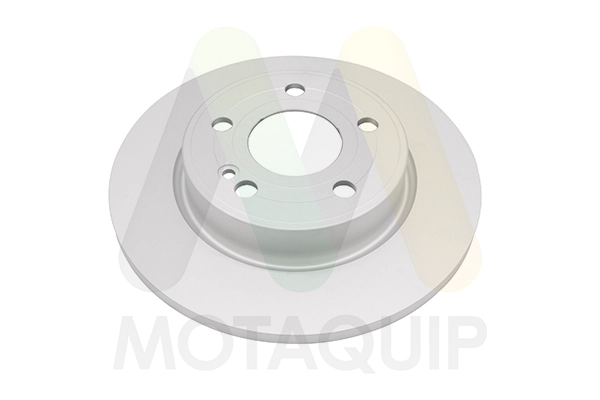 Disque de frein MOTAQUIP LVBD2081