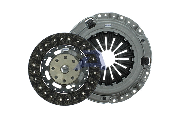 Kit d'embrayage AISIN KN-234R