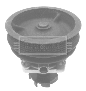 Pompe à eau, refroidissement du moteur BORG & BECK BWP1583