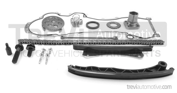 Kit de distribution par chaîne TREVI AUTOMOTIVE KC1148