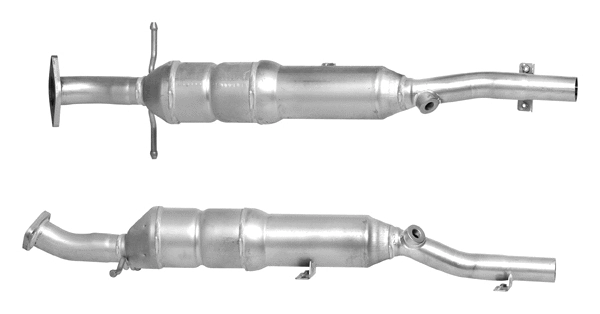 Catalyseur VEGAZ GmbH FK-826ERNS