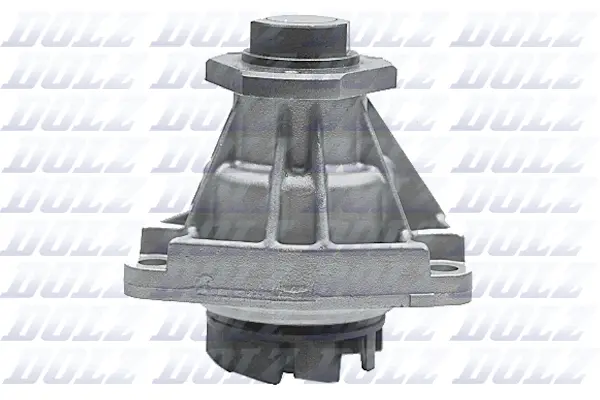 Pompe à eau auxiliaire (circuit d'eau de refroidiss.) DOLZ F196
