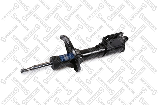 Amortisseur STELLOX 4215-0033-SX