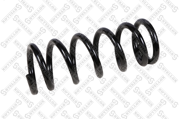 Ressort de suspension STELLOX 10-20451-SX
