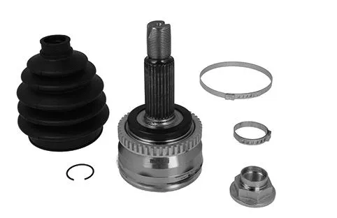 Jeu de joints, arbre de transmission CIFAM 607-828