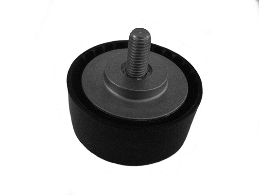 Poulie renvoi/transmission, courroie trapézoïdale à nervures CORAM CT1037
