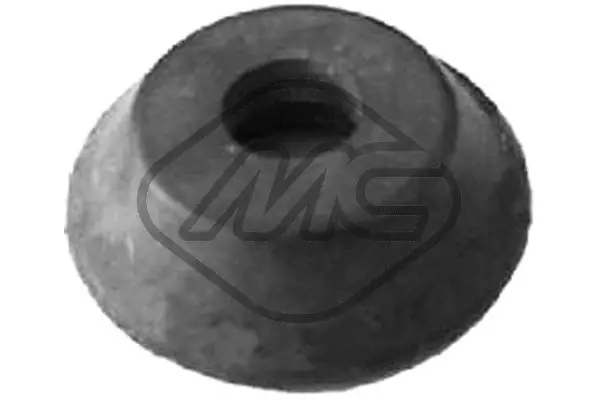 Kit de réparation, coupelle de suspension Metalcaucho 74630