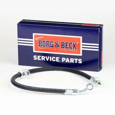 Flexible de frein BORG & BECK BBH7017