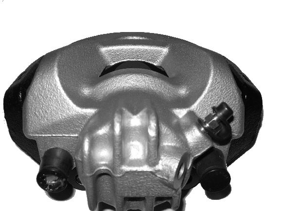 Étrier de frein TECDRIVE TET0411