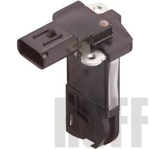 Débitmètre d'air HOFFER 7516171E
