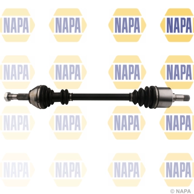 Arbre de transmission NAPA NDS1705L
