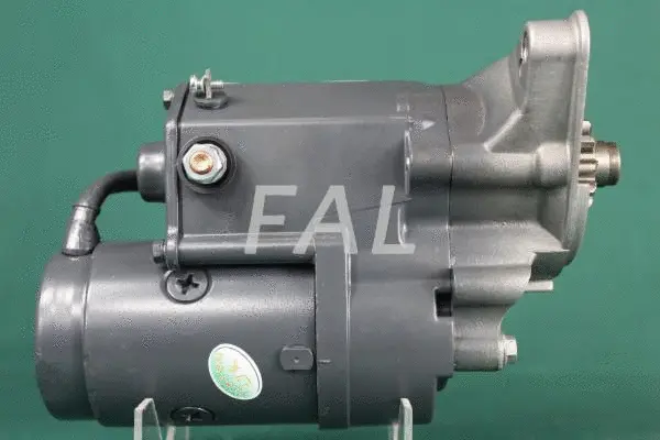 Démarreur FAL Anlasser- und Lichtmaschinenservice F000083/2