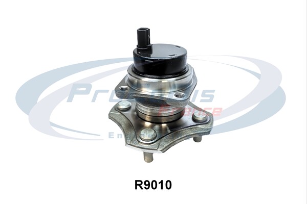 Kit de roulements de roue PROCODIS FRANCE R9010