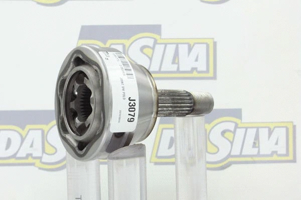 Jeu de joints, arbre de transmission DA SILVA J3079