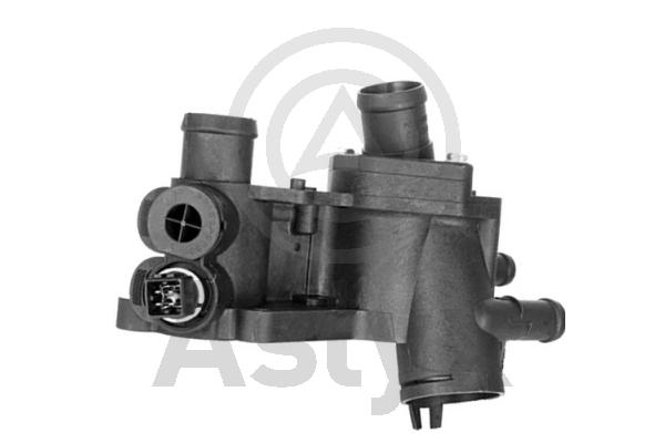 Boîtier du thermostat Aslyx AS-201347