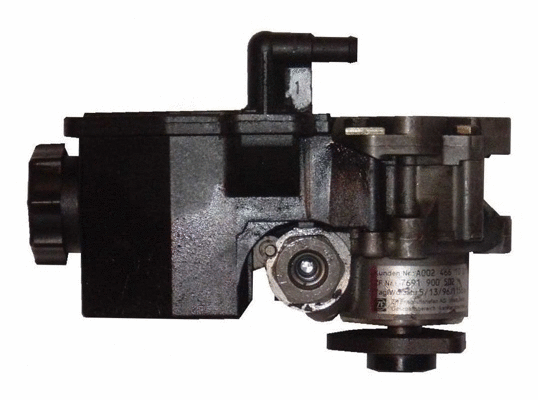 Pompe hydraulique, direction WAT BBM70Z