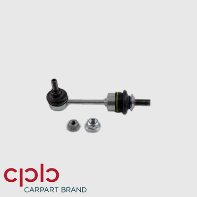 Entretoise/tige, stabilisateur CPB 505723