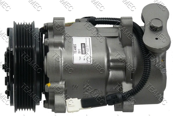 Compresseur, climatisation APC ACT3600191