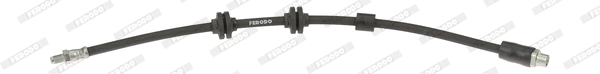 Flexible de frein FERODO FHY2640